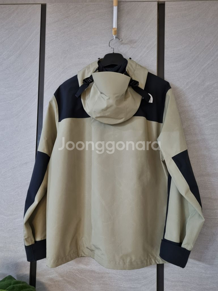 [XL]노스페이스 1990마운틴자켓 고어텍스-새상품급--4