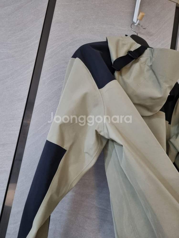 [XL]노스페이스 1990마운틴자켓 고어텍스-새상품급--6