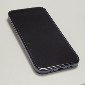 아이폰 15pro 자급제 블루티타늄 / 128GB