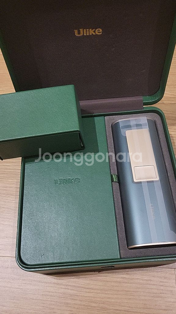 레이저 제모기--0