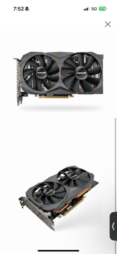 rtx2080 만리--0