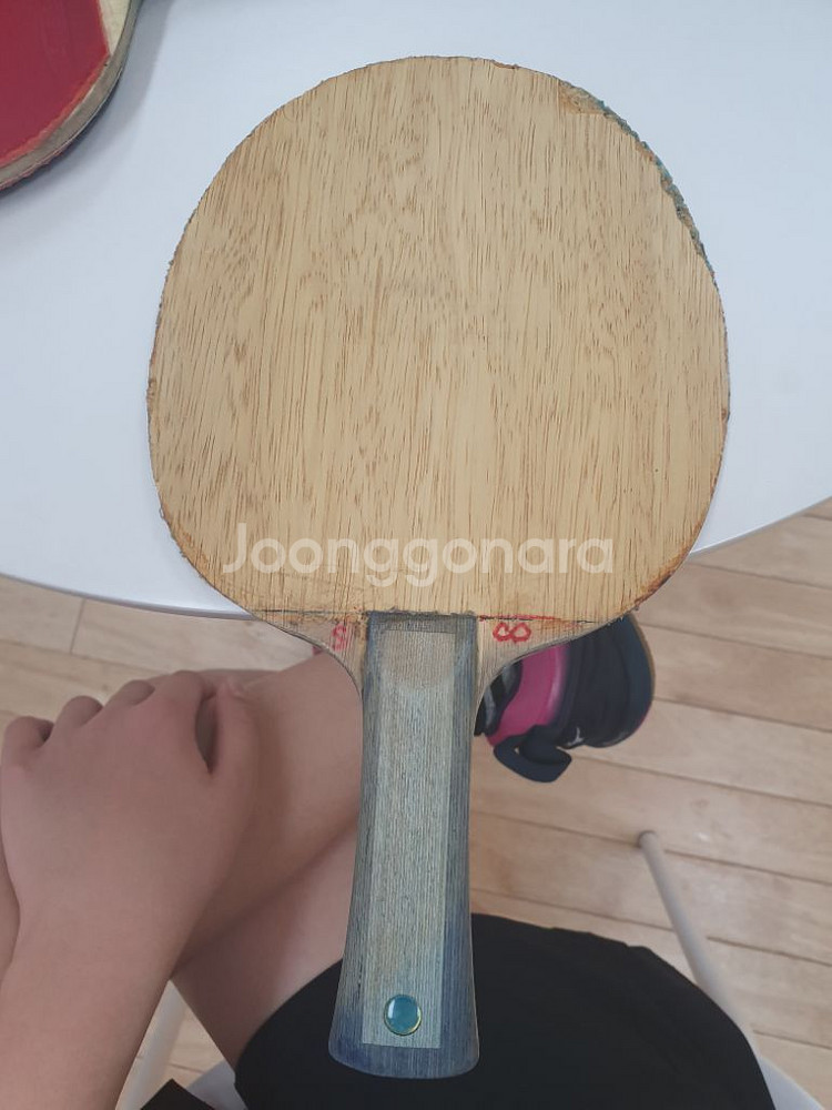 이너포스 레이어 탁구 라켓--0