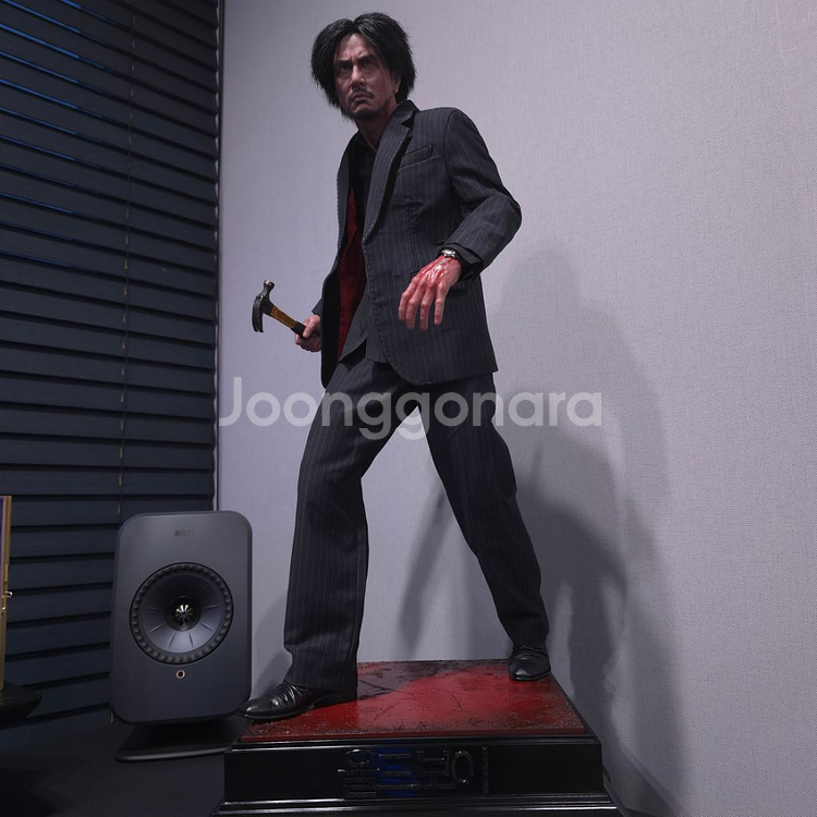 jnd 올드보이 오대수 팝니다--0