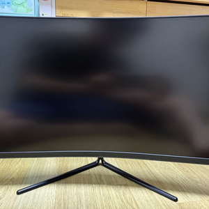 한성모니터 27인치 fhd 165hz 팝니다