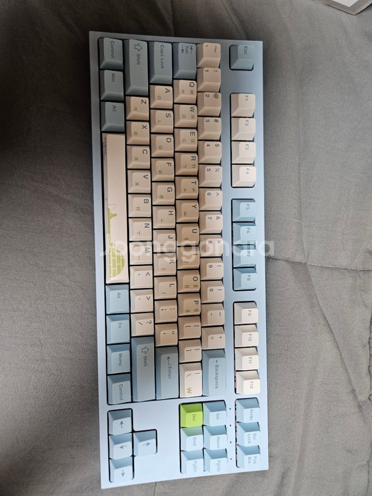 엠스톤 T87A 코랄축 38G V2 풀박스 판매--0