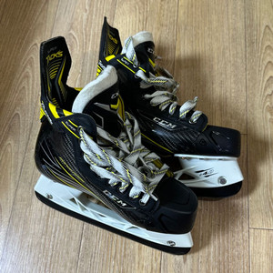 아이스하키 스케이트 ccm supertacks(235)