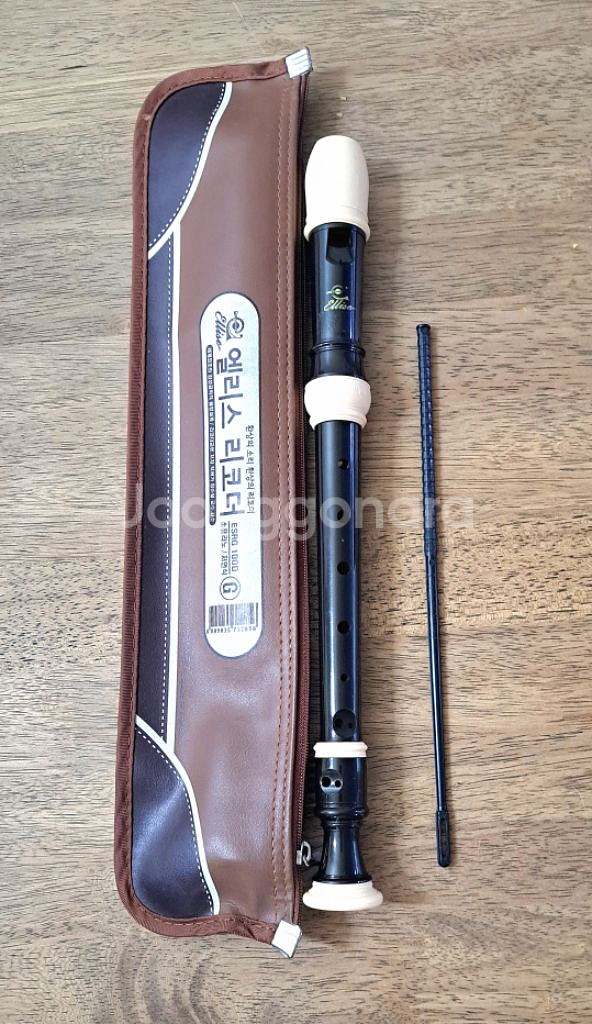 멜로디언&리코더--0