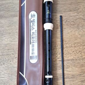 멜로디언&리코더