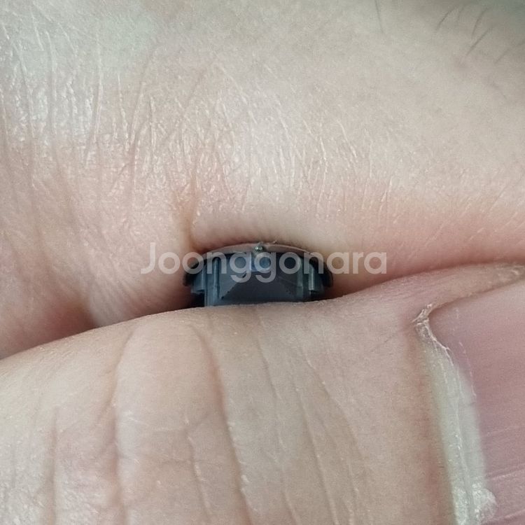 세일러 cylint 실린트 블랙 스테인레스 만년필--1