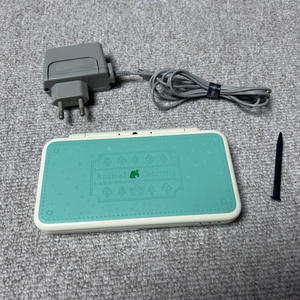 (튀동숲) 뉴 닌텐도 2DS XL 128기가 게임풀