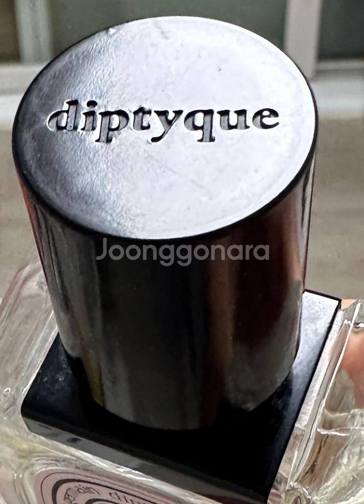 딥디크 탐다오 edt 50ml 80%이상 딥티크--9