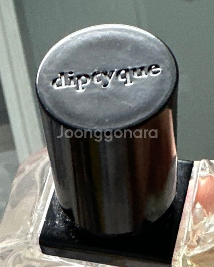 딥디크 탐다오 edt 50ml 80%이상 딥티크--8