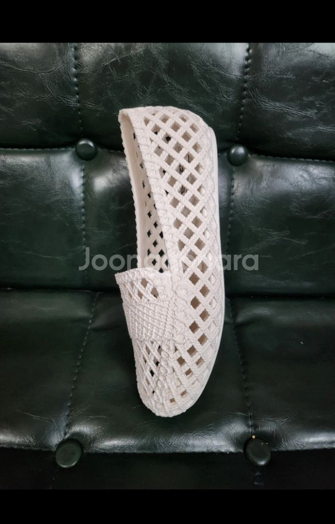 여성 신발(새것)--3