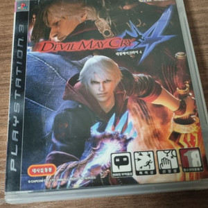 데빌메이크라이4 ps3