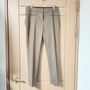 여성용 새상품) 샤트렌 정장바지 29