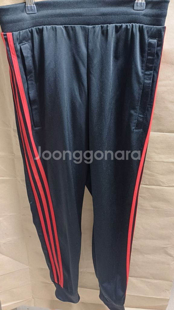 Adidas Red Stripes 트레이닝--0