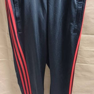 Adidas Red Stripes 트레이닝