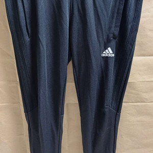 Adidas Zipped 트레이닝