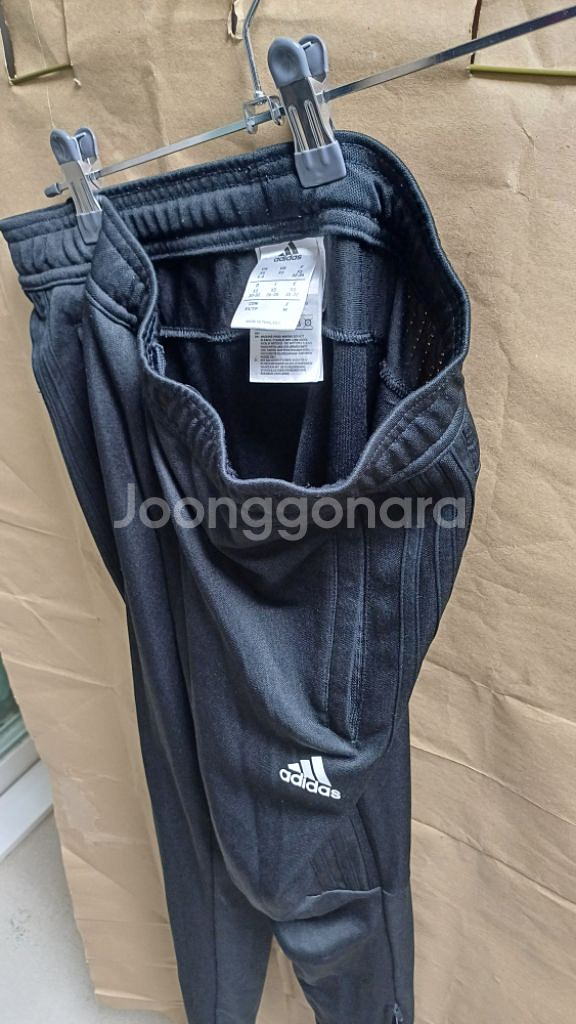 Adidas Zipped 트레이닝--2