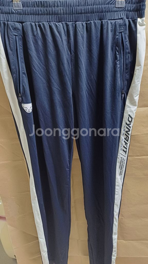 Puma Dynafit 트레이닝--0