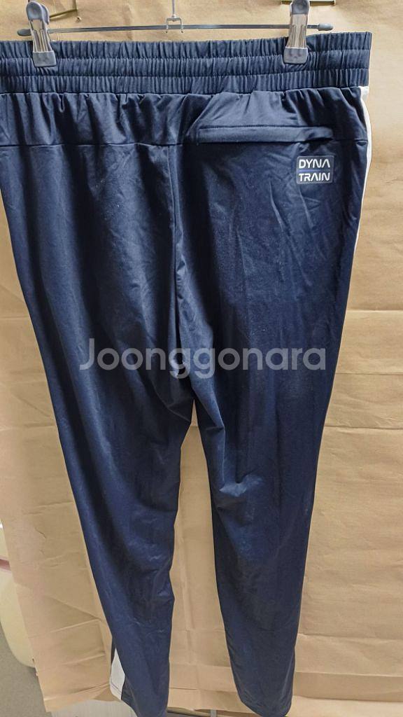 Puma Dynafit 트레이닝--2