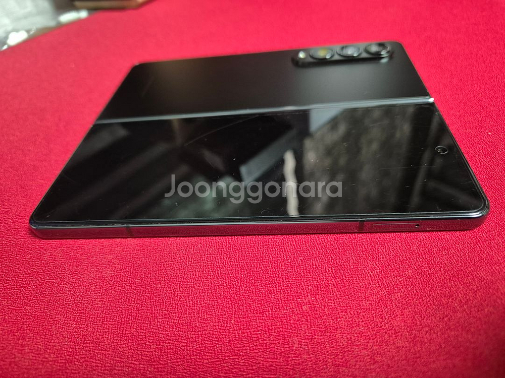 폴드4 256gb A급 판매--5