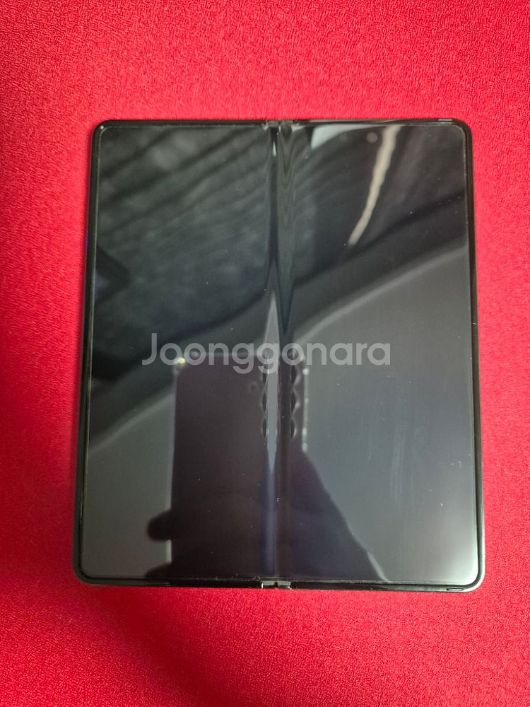 폴드4 256gb A급 판매--8