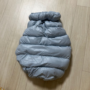 강아지 조끼패딩 판매합니다