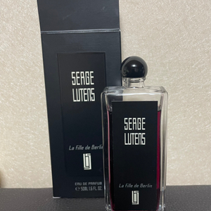 [백화점국문]세르주루텐 라휘드 베흘랑 오드퍼퓸 50ml