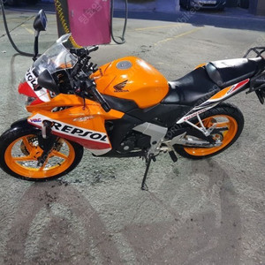 cbr125 구합니다 ㅠㅠ