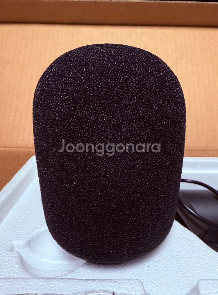 SHURE SM7B 다이나믹 마이크 팝니다!--8
