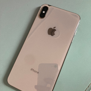 아이폰 xs max 256gb