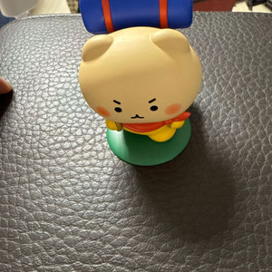 망그러진곰 피규어 교환 및 구매 원합니다