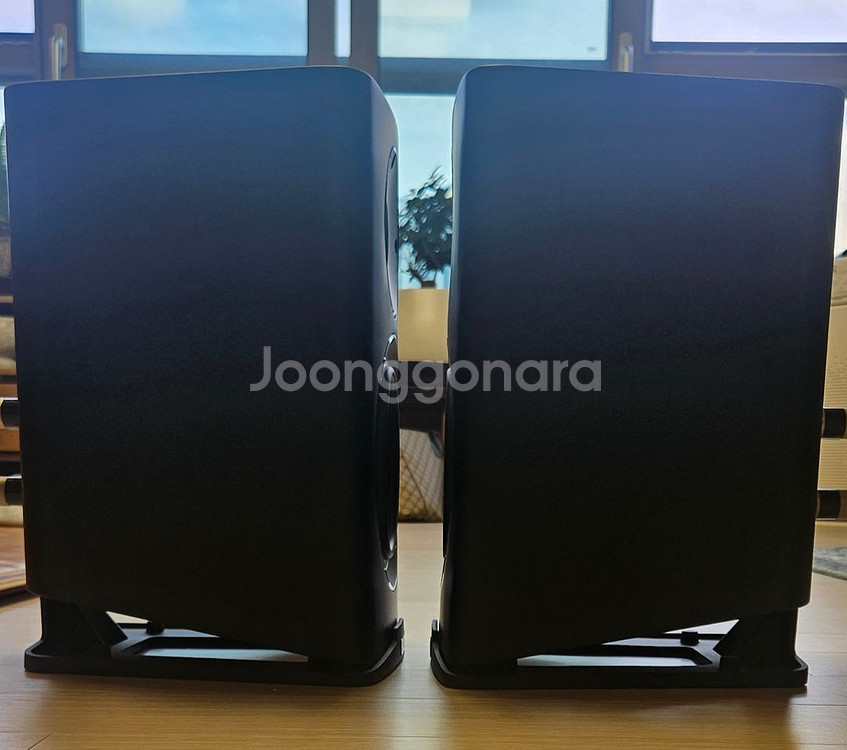 ELAC CARINA 엘락 카리나 BS243.4 스피커--2