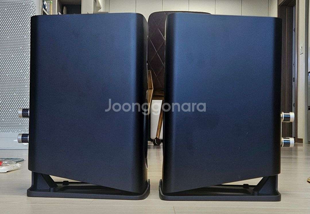 ELAC CARINA 엘락 카리나 BS243.4 스피커--3