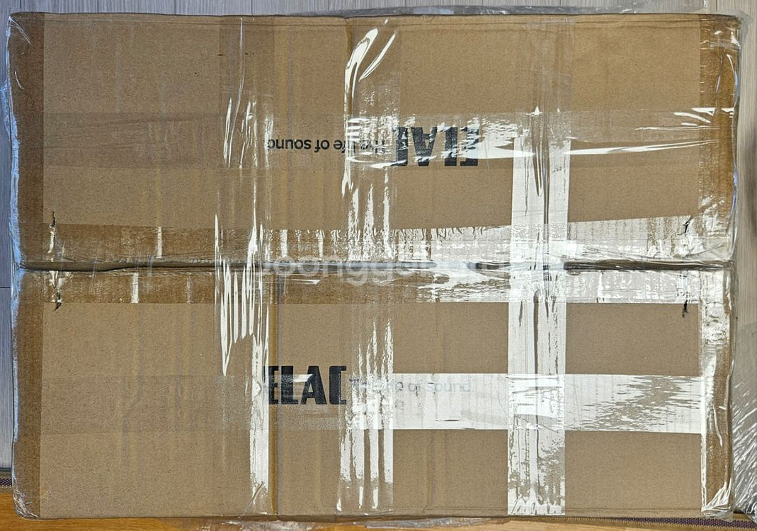 ELAC CARINA 엘락 카리나 BS243.4 스피커--7