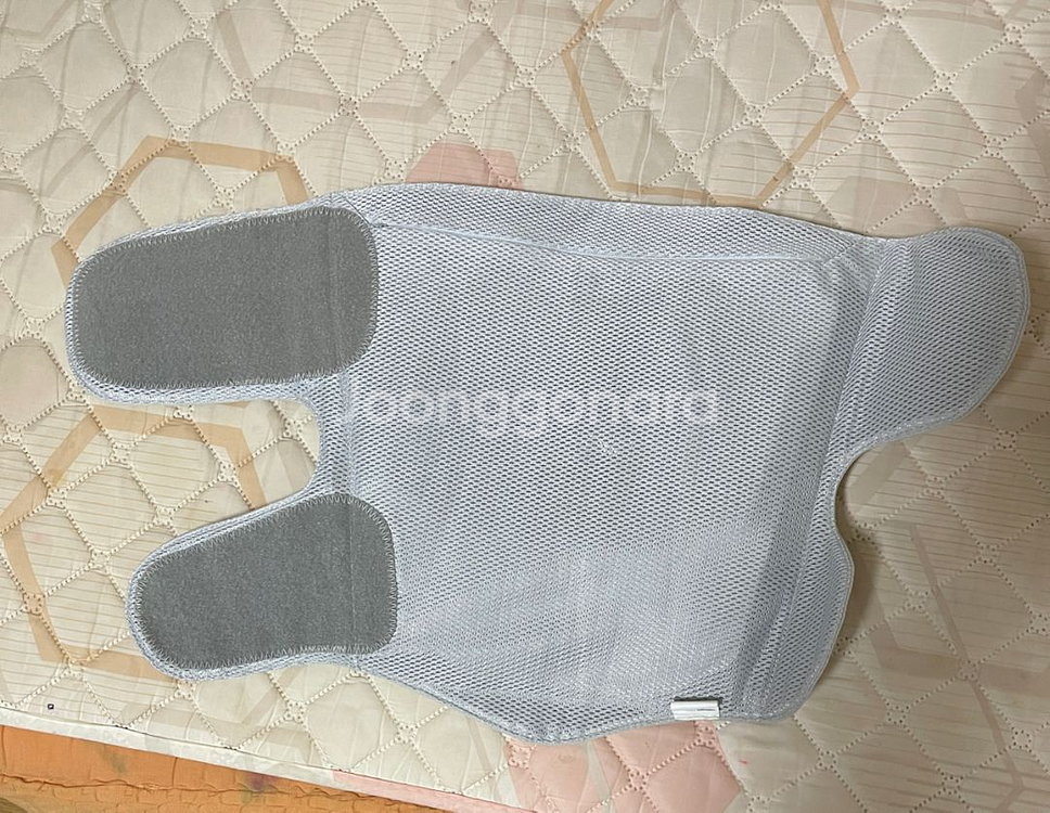 무선 종아리 온열 마사지기--1