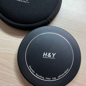 H&Y 레보링 VND&CPL 67-82m 가변ND필터