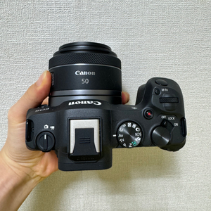 캐논 eos r8