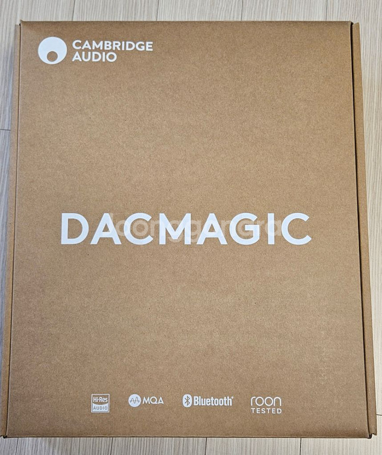 DacMagic 200M (덱 매직 200M)--5