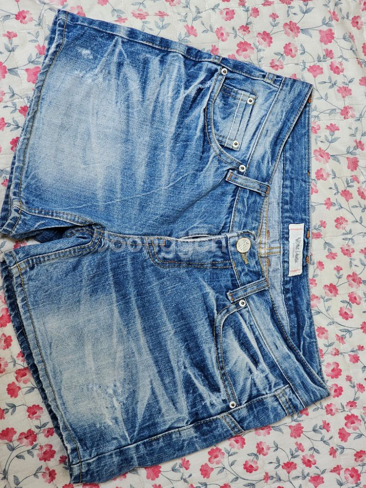 청바지 (M)--0