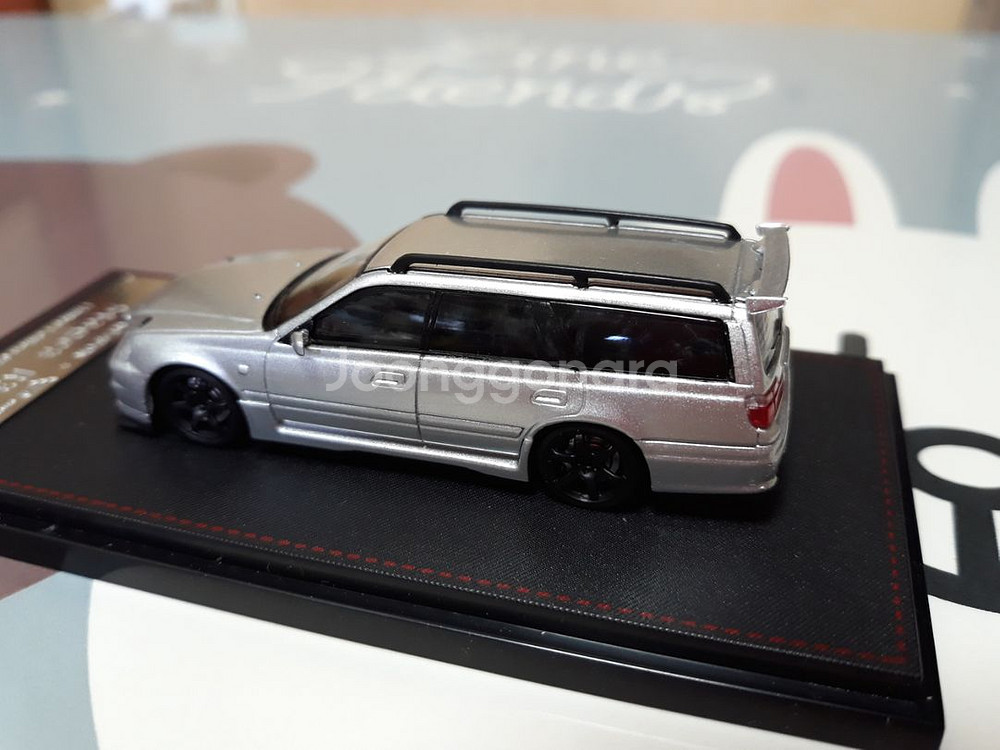 1/64 스테이지아 다이캐스트--5