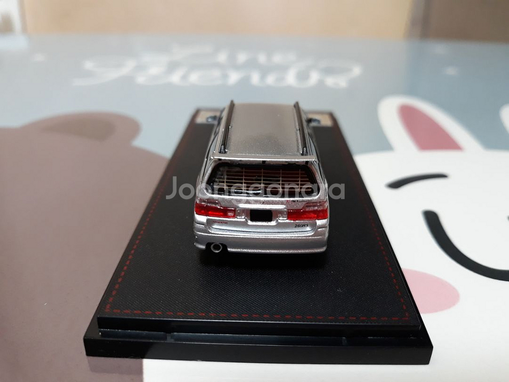 1/64 스테이지아 다이캐스트--4