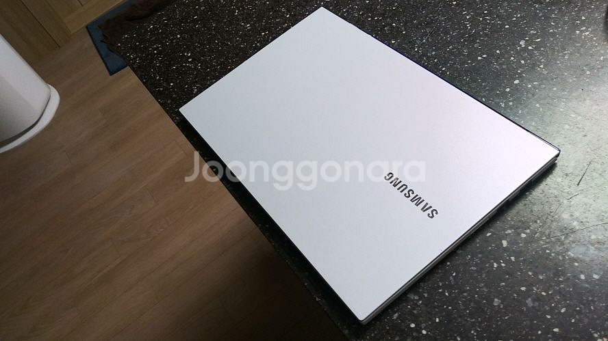 삼성 초경량 갤럭시북 이온/i7,램16G--3