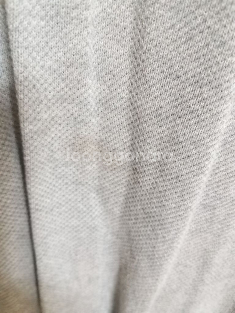 남성 폴로랄프로렌 봄.가을 반집업니트 (95)--4