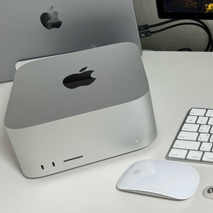 Apple 맥스튜디오 M2 Max 1tb 64gb