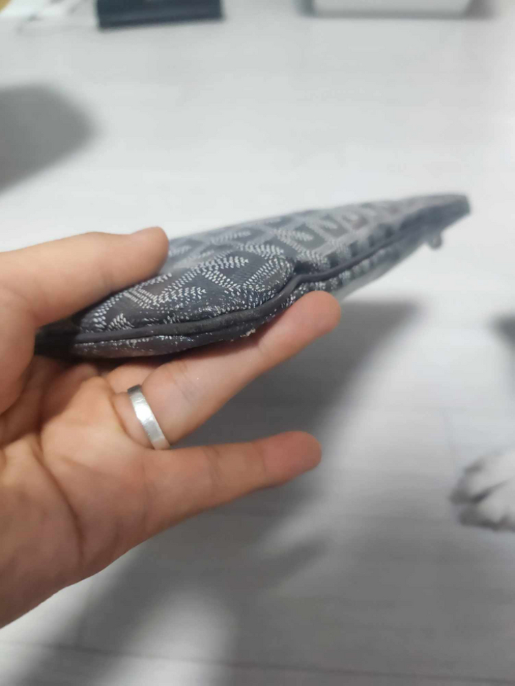 고야드 스폐셜컬러 그레이 gm--2