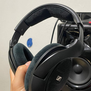 젠하이저 hd560s