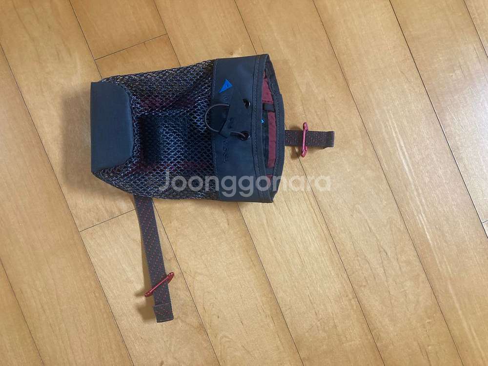 클라터뮤젠 브리머 24L 레이븐색상--7