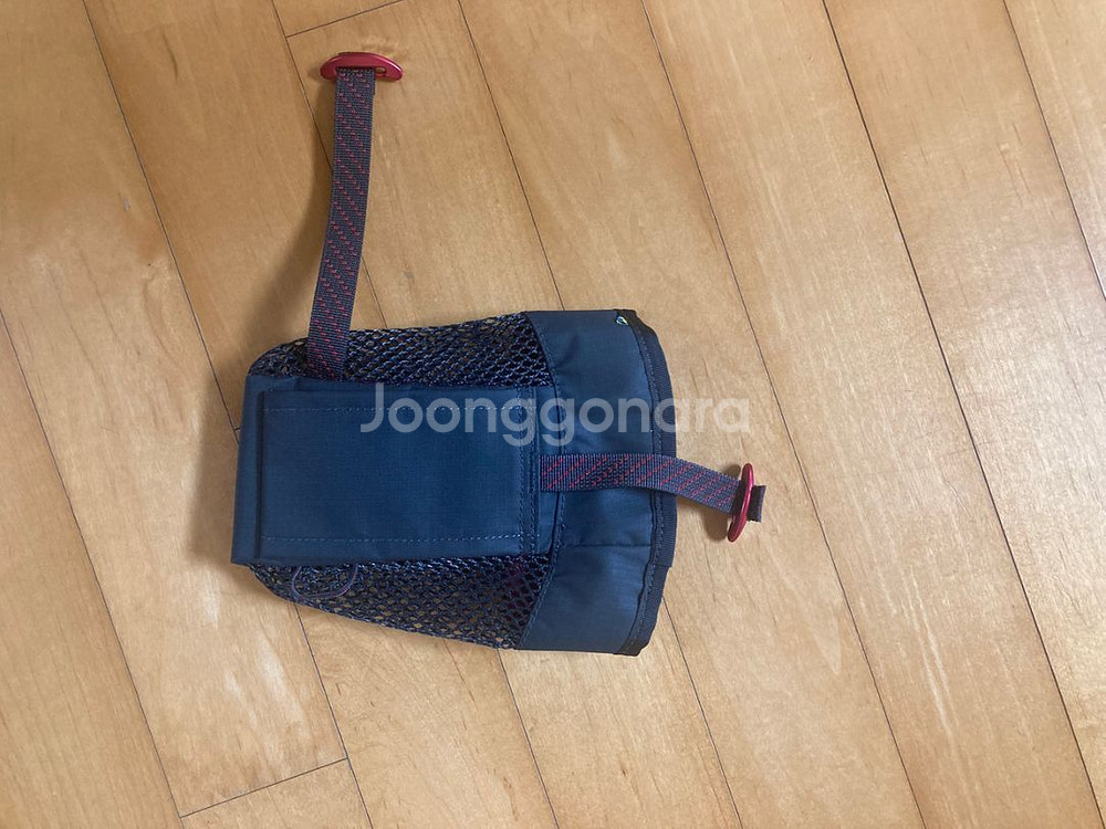 클라터뮤젠 브리머 24L 레이븐색상--8